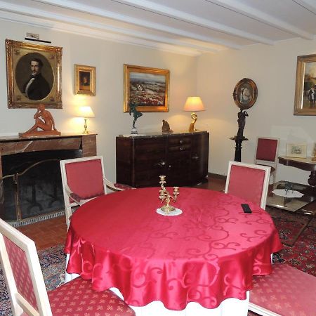 Le Jardin Des Cygnes Bed & Breakfast Pineuilh Bagian luar foto