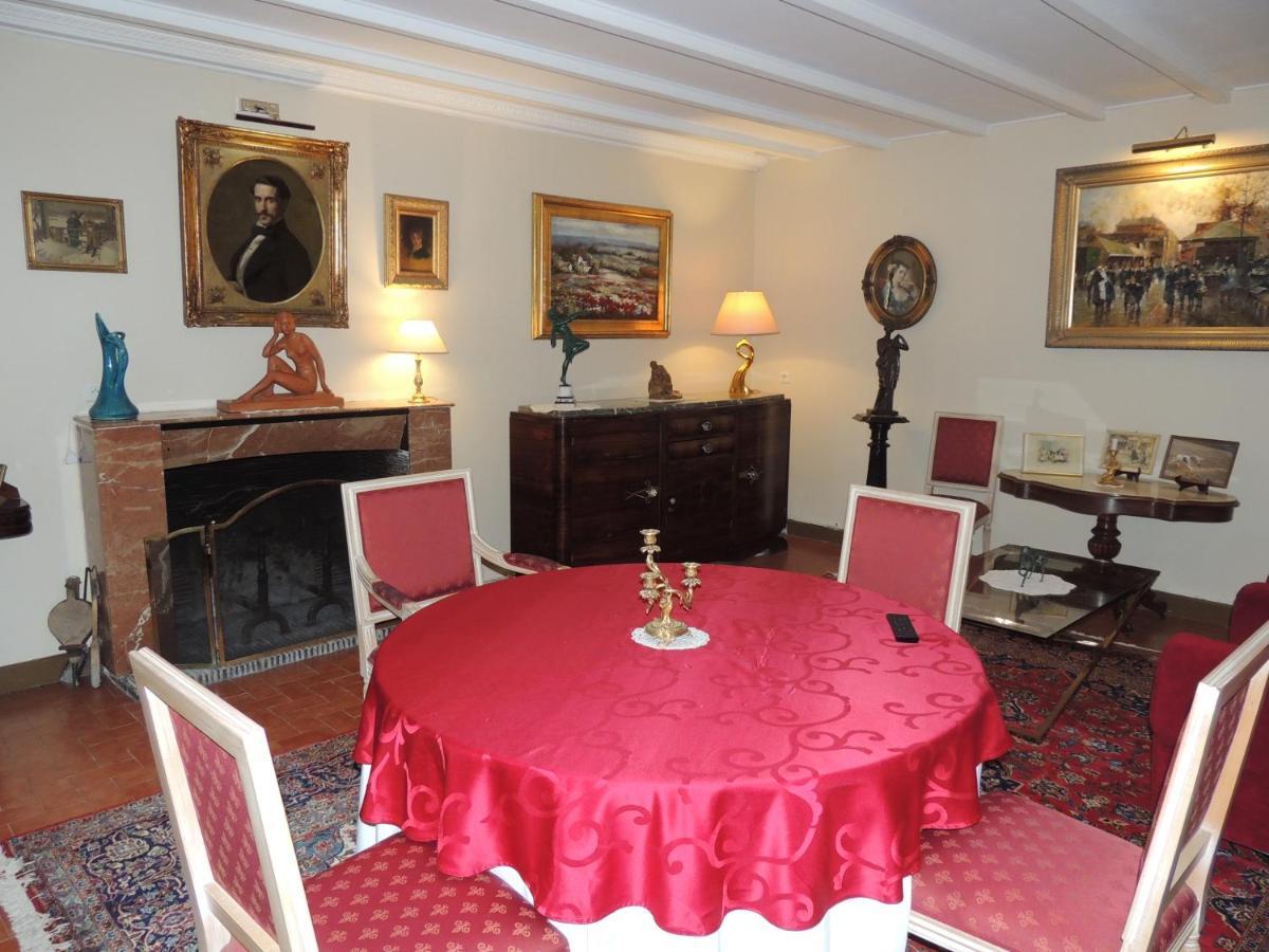 Le Jardin Des Cygnes Bed & Breakfast Pineuilh Bagian luar foto