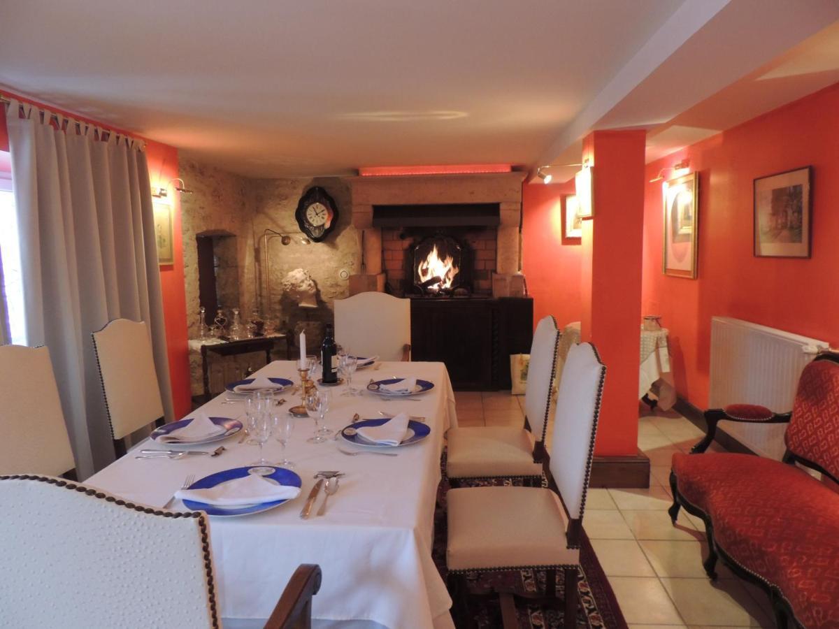 Le Jardin Des Cygnes Bed & Breakfast Pineuilh Bagian luar foto
